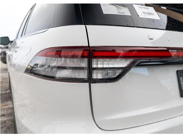 2026 Lincoln Aviator Premiere (Stk: T-593) in Okotoks - Image 7 of 21