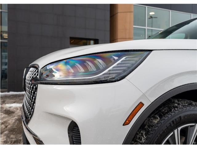 2026 Lincoln Aviator Premiere (Stk: T-593) in Okotoks - Image 9 of 21
