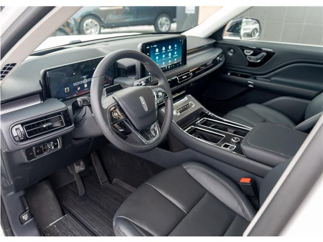 2026 Lincoln Aviator Premiere (Stk: T-593) in Okotoks - Image 11 of 21