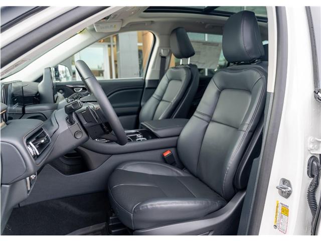 2026 Lincoln Aviator Premiere (Stk: T-593) in Okotoks - Image 12 of 21