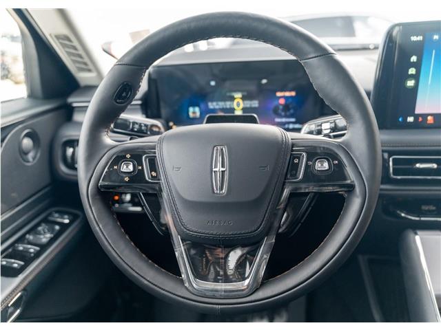 2026 Lincoln Aviator Premiere (Stk: T-593) in Okotoks - Image 13 of 21