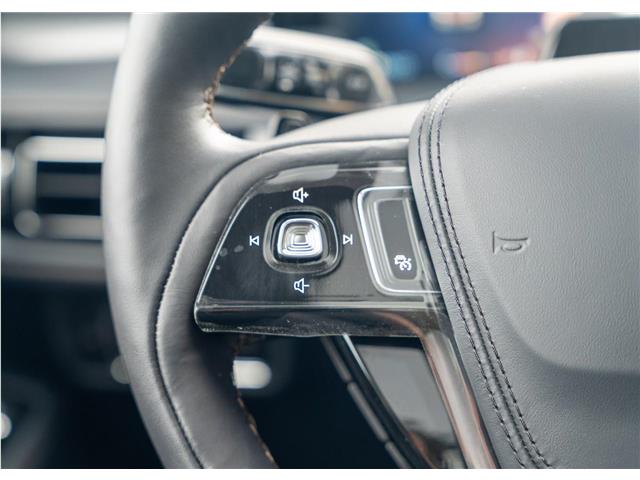 2026 Lincoln Aviator Premiere (Stk: T-593) in Okotoks - Image 14 of 21