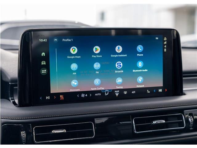 2026 Lincoln Aviator Premiere (Stk: T-593) in Okotoks - Image 15 of 21