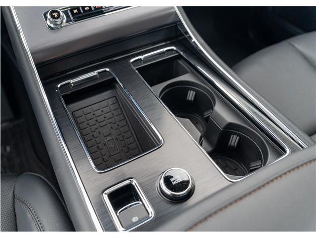 2026 Lincoln Aviator Premiere (Stk: T-593) in Okotoks - Image 16 of 21
