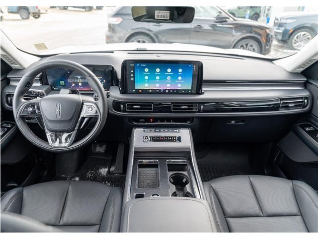 2026 Lincoln Aviator Premiere (Stk: T-593) in Okotoks - Image 17 of 21