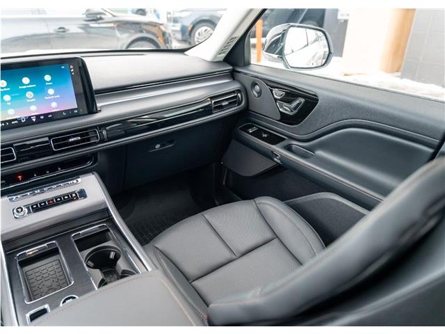 2026 Lincoln Aviator Premiere (Stk: T-593) in Okotoks - Image 18 of 21