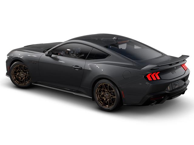 2026 Ford Mustang  (Stk: 26AC7926) in Airdrie - Image 2 of 7