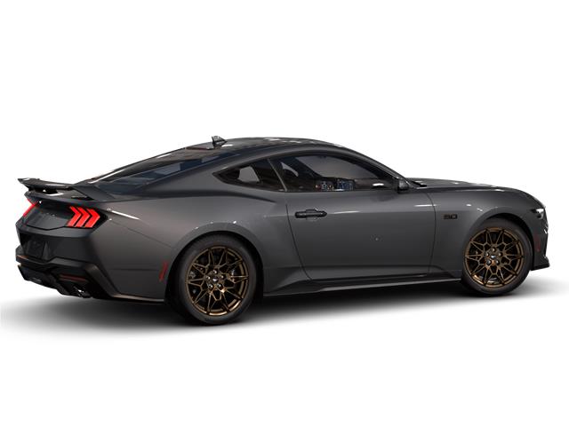 2026 Ford Mustang  (Stk: 26AC7926) in Airdrie - Image 3 of 7