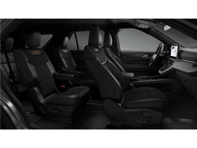 2026 Ford Explorer Tremor (Stk: 26AS2783) in Airdrie - Image 5 of 7
