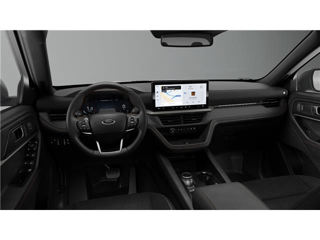 2026 Ford Explorer Tremor (Stk: 26AS2783) in Airdrie - Image 6 of 7