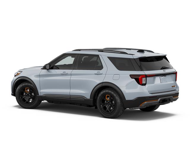 2026 Ford Explorer Tremor (Stk: 26AS7104) in Airdrie - Image 2 of 7