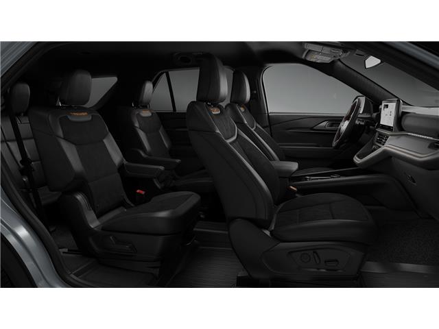 2026 Ford Explorer Tremor (Stk: 26AS7104) in Airdrie - Image 5 of 7