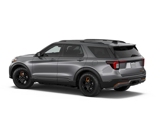 2026 Ford Explorer Tremor (Stk: 26AS7903) in Airdrie - Image 2 of 7