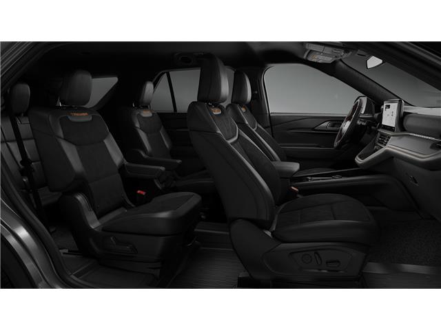 2026 Ford Explorer Tremor (Stk: 26AS7903) in Airdrie - Image 5 of 7