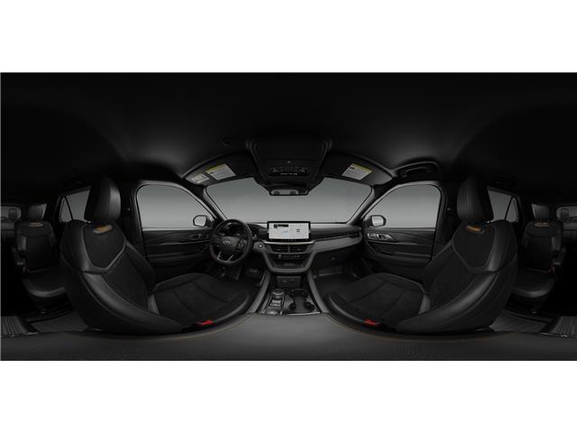2026 Ford Explorer Tremor (Stk: 26AS7903) in Airdrie - Image 7 of 7
