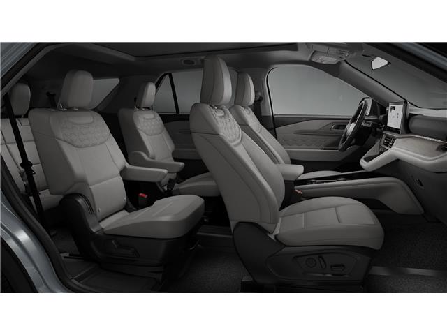 2026 Ford Explorer Platinum (Stk: 26AS7959) in Airdrie - Image 5 of 7