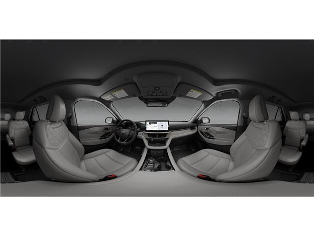 2026 Ford Explorer Platinum (Stk: 26AS7959) in Airdrie - Image 7 of 7