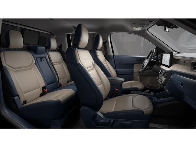 2026 Ford Maverick Lariat (Stk: 26AT8258) in Airdrie - Image 5 of 7