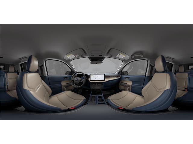 2026 Ford Maverick Lariat (Stk: 26AT8258) in Airdrie - Image 7 of 7