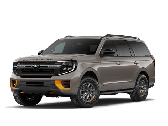 2026 Ford Expedition Tremor (Stk: 26AS0525) in Airdrie - Image 1 of 7