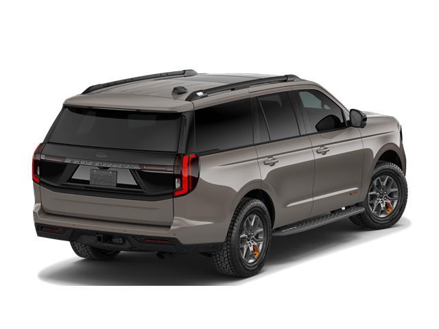 2026 Ford Expedition Tremor (Stk: 26AS0525) in Airdrie - Image 3 of 7