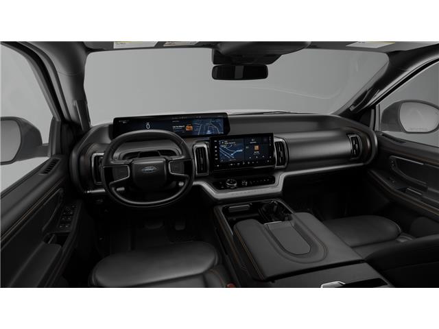 2026 Ford Expedition Tremor (Stk: 26AS0525) in Airdrie - Image 6 of 7