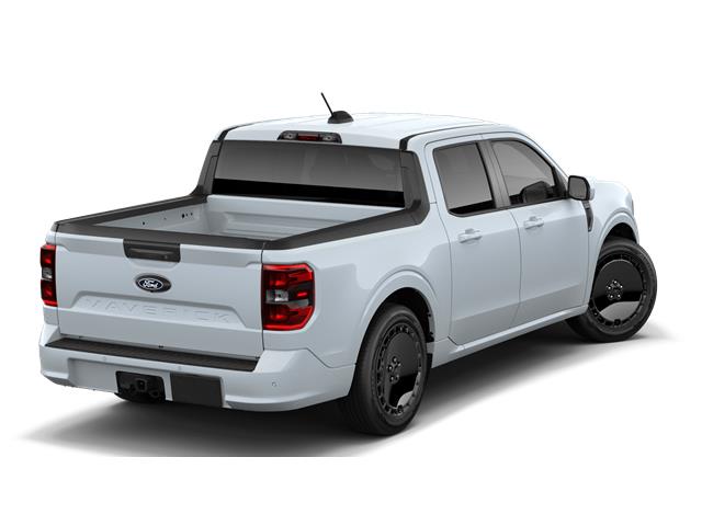 2026 Ford Maverick Lobo Standard (Stk: 26AT9586) in Airdrie - Image 2 of 6