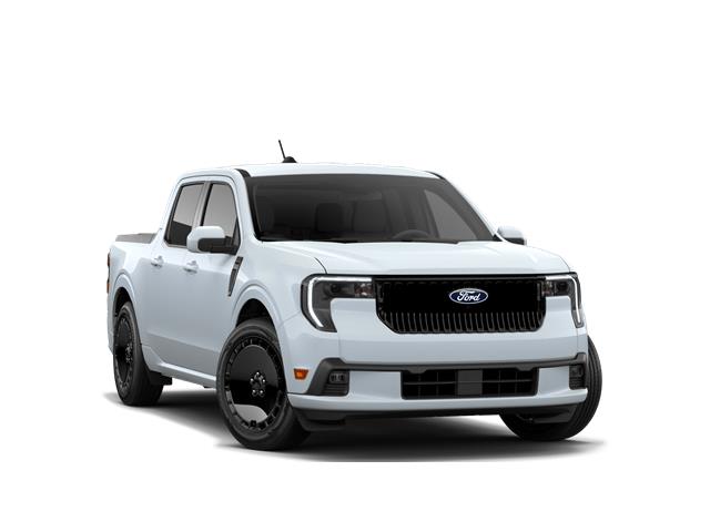 2026 Ford Maverick Lobo Standard (Stk: 26AT9586) in Airdrie - Image 3 of 6