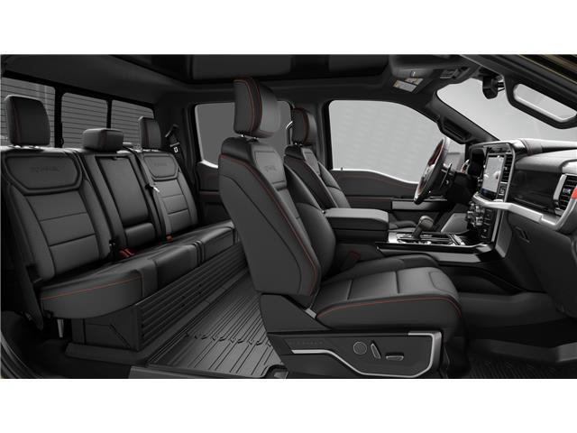 2026 Ford F-150 Raptor (Stk: 26AT8461) in Airdrie - Image 5 of 7
