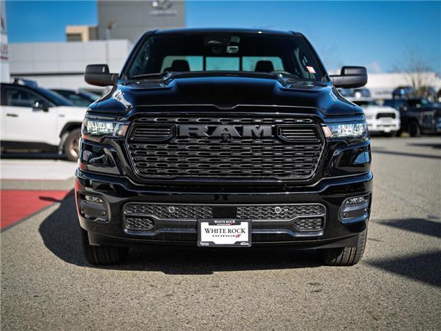 2026 RAM 1500 Tradesman (Stk: T169437) in Surrey - Image 2 of 20