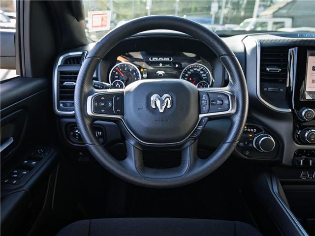 2026 RAM 1500 Tradesman (Stk: T169437) in Surrey - Image 10 of 20