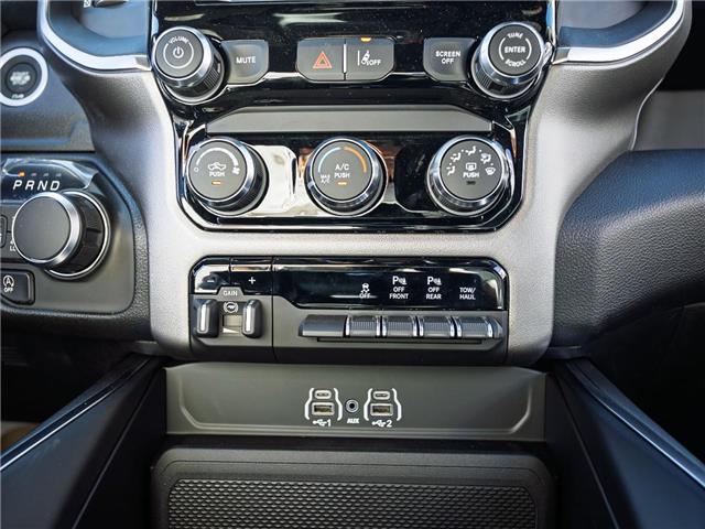 2026 RAM 1500 Tradesman (Stk: T169437) in Surrey - Image 15 of 20