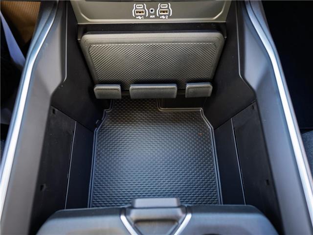 2026 RAM 1500 Tradesman (Stk: T169437) in Surrey - Image 18 of 20