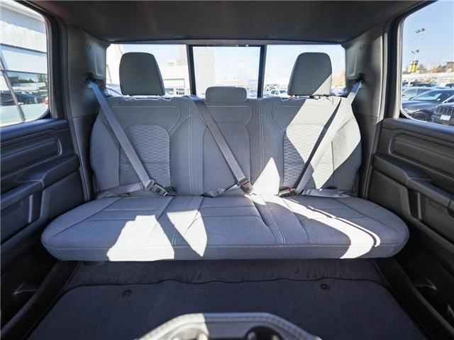 2026 RAM 1500 Tradesman (Stk: T169437) in Surrey - Image 20 of 20