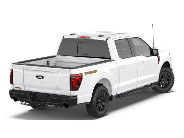 2026 Ford F-150 Tremor (Stk: W4L43400) in Richmond - Image 3 of 7