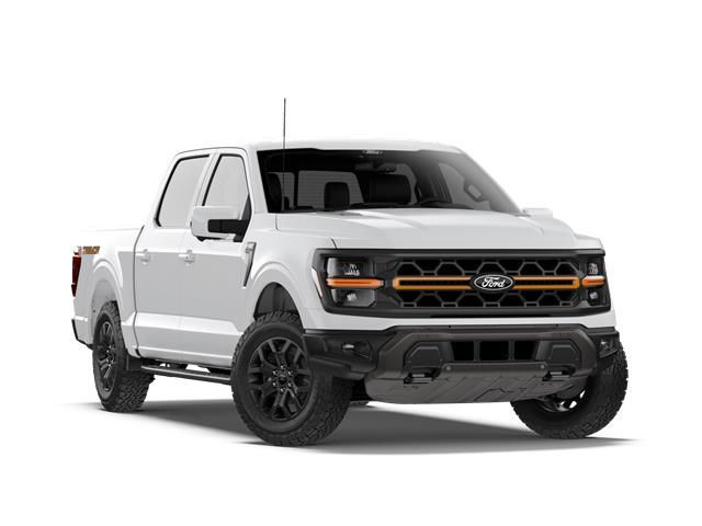 2026 Ford F-150 Tremor (Stk: W4L43400) in Richmond - Image 4 of 7