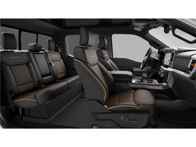 2026 Ford F-150 Tremor (Stk: W4L43400) in Richmond - Image 5 of 7