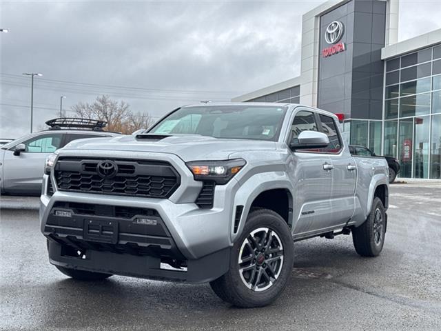 2026 Toyota Tacoma Base (Stk: T116067) in Cranbrook - Image 1 of 20