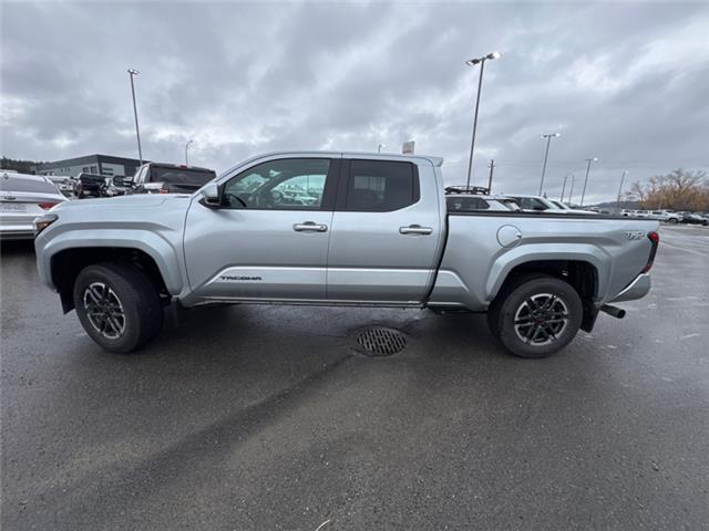 2026 Toyota Tacoma Base (Stk: T116067) in Cranbrook - Image 2 of 20