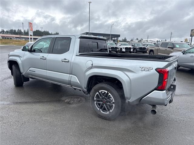 2026 Toyota Tacoma Base (Stk: T116067) in Cranbrook - Image 3 of 20