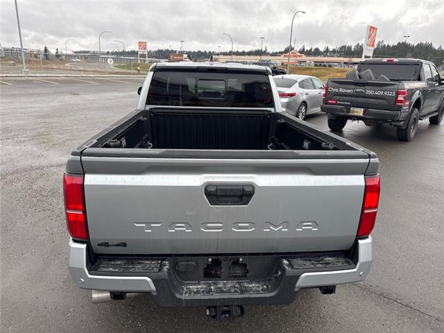 2026 Toyota Tacoma Base (Stk: T116067) in Cranbrook - Image 4 of 20