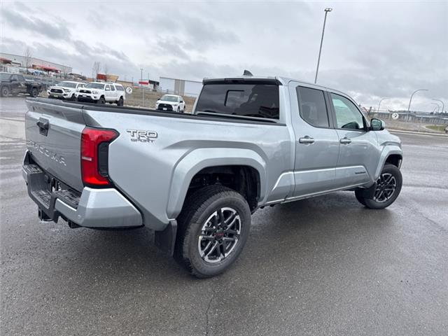 2026 Toyota Tacoma Base (Stk: T116067) in Cranbrook - Image 5 of 20
