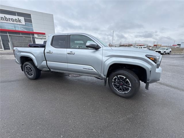 2026 Toyota Tacoma Base (Stk: T116067) in Cranbrook - Image 7 of 20