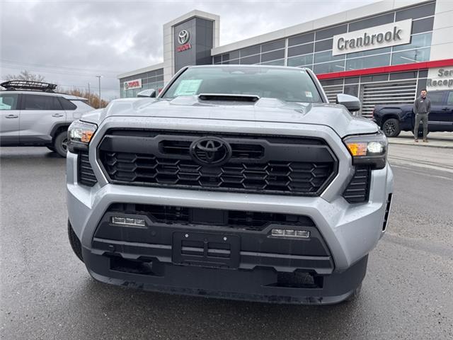 2026 Toyota Tacoma Base (Stk: T116067) in Cranbrook - Image 8 of 20