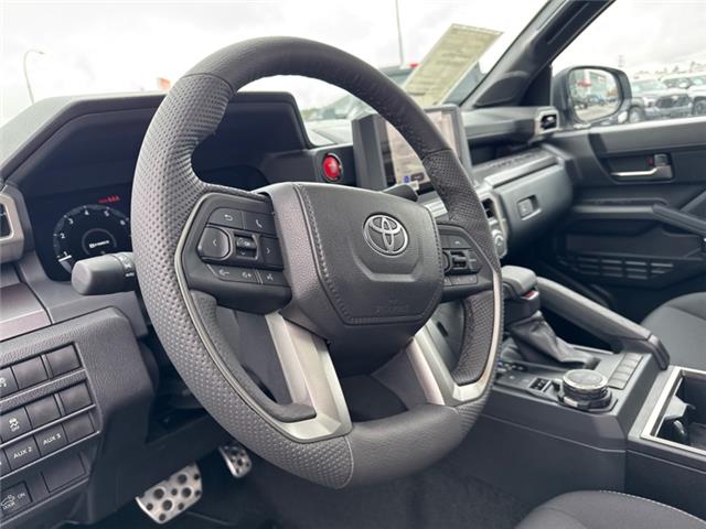 2026 Toyota Tacoma Base (Stk: T116067) in Cranbrook - Image 9 of 20