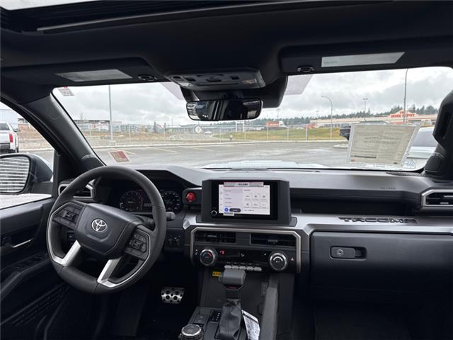 2026 Toyota Tacoma Base (Stk: T116067) in Cranbrook - Image 10 of 20