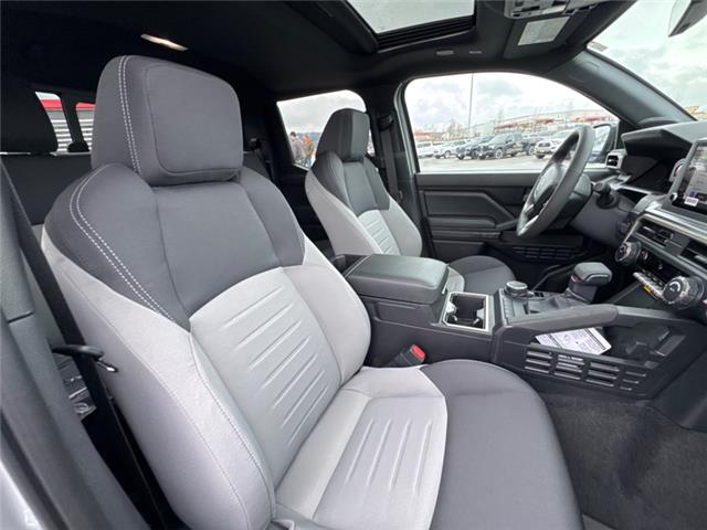 2026 Toyota Tacoma Base (Stk: T116067) in Cranbrook - Image 11 of 20