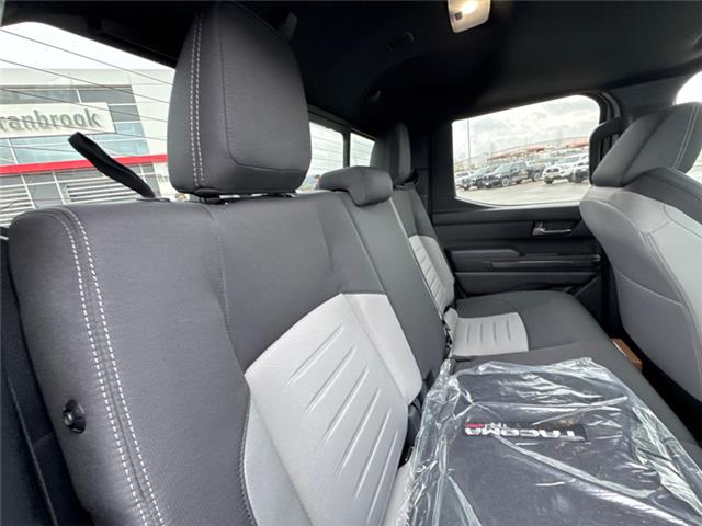 2026 Toyota Tacoma Base (Stk: T116067) in Cranbrook - Image 12 of 20