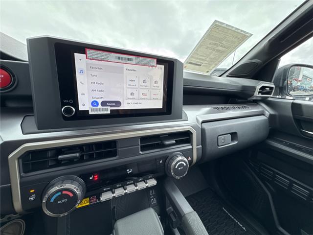 2026 Toyota Tacoma Base (Stk: T116067) in Cranbrook - Image 16 of 20
