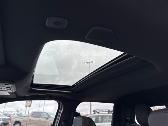 2026 Toyota Tacoma Base (Stk: T116067) in Cranbrook - Image 17 of 20